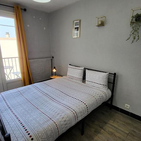 Les Tourterelles D'Avignon Apartment Exterior photo