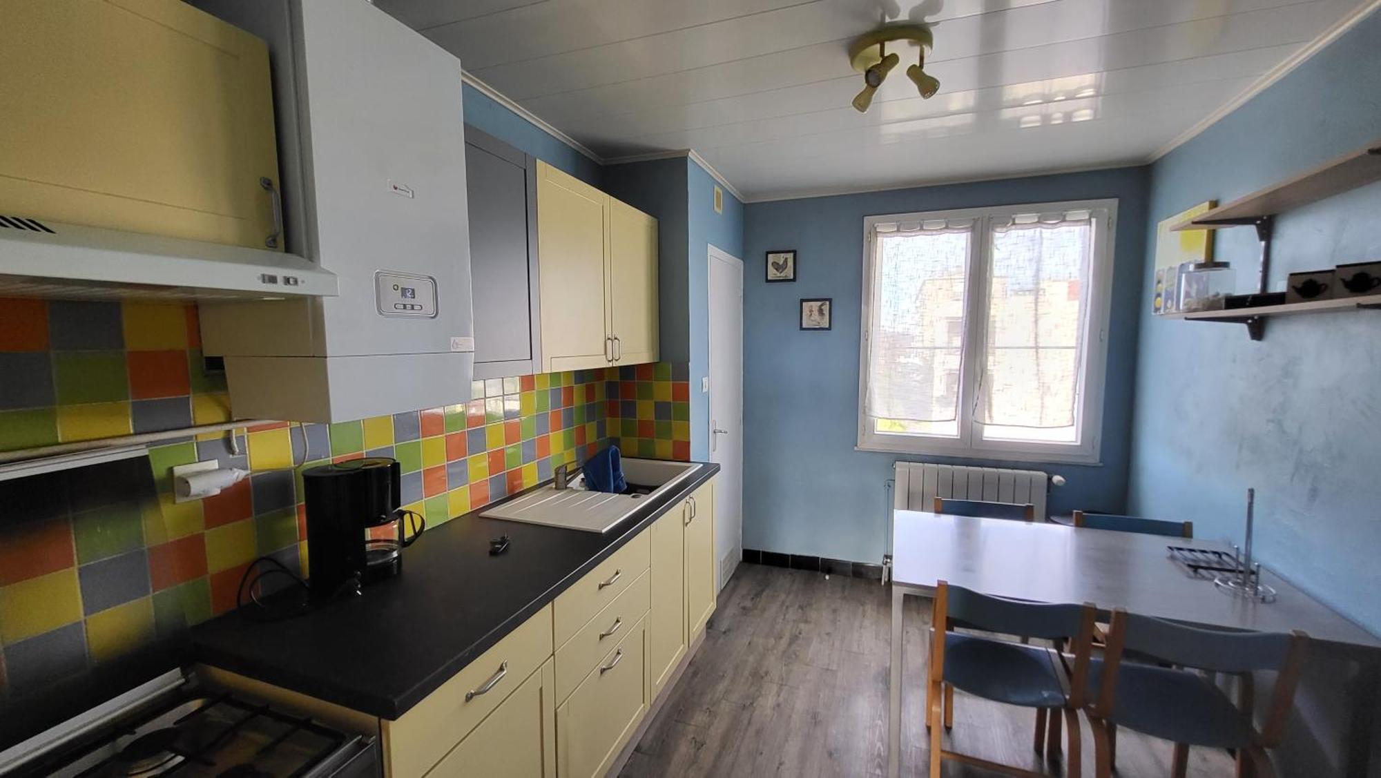 Les Tourterelles D'Avignon Apartment Exterior photo
